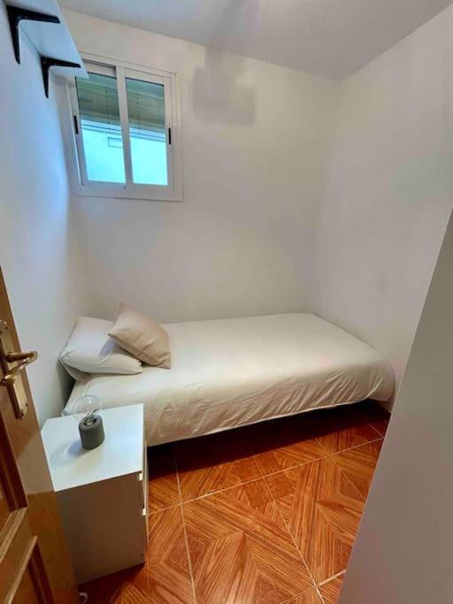 Myhousespain - Fantastico Piso En Calle Fuencarral Мадрид Екстериор снимка