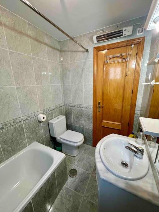 Myhousespain - Fantastico Piso En Calle Fuencarral Мадрид Екстериор снимка