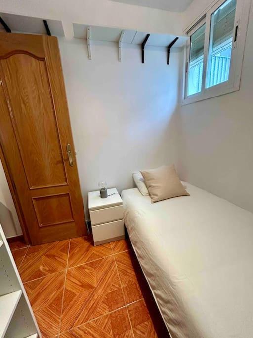 Myhousespain - Fantastico Piso En Calle Fuencarral Мадрид Екстериор снимка