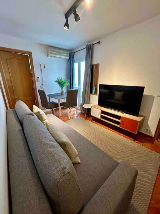 Myhousespain - Fantastico Piso En Calle Fuencarral Мадрид Екстериор снимка