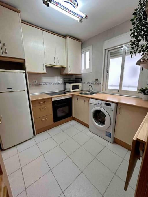 Myhousespain - Fantastico Piso En Calle Fuencarral Мадрид Екстериор снимка